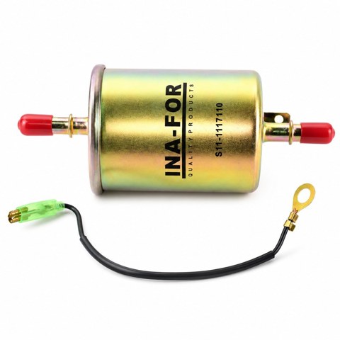 Filtro de combustible 1016003280 Geely