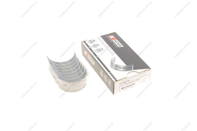 Juego de cojinetes de biela, estándar (STD) King CR4687SI precio, desde 10,08 EUR