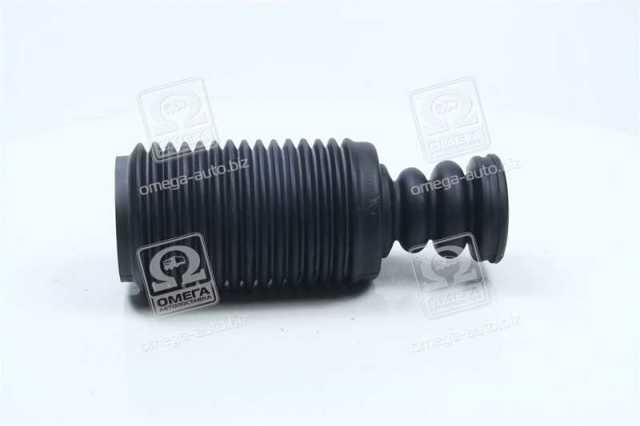 Fuelle, amortiguador delantero N1431F RBI