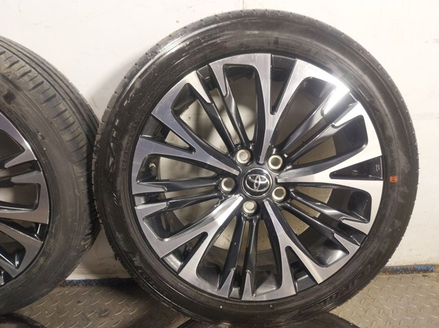  Toyota 426110DK90 precio, desde 403,66 EUR