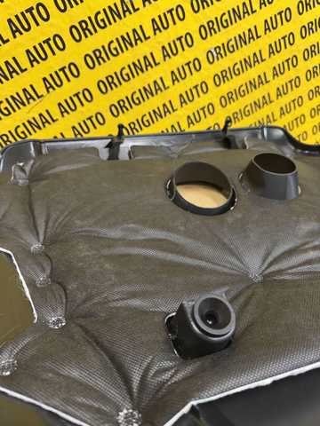  Tapa motor Mazda CX-30 