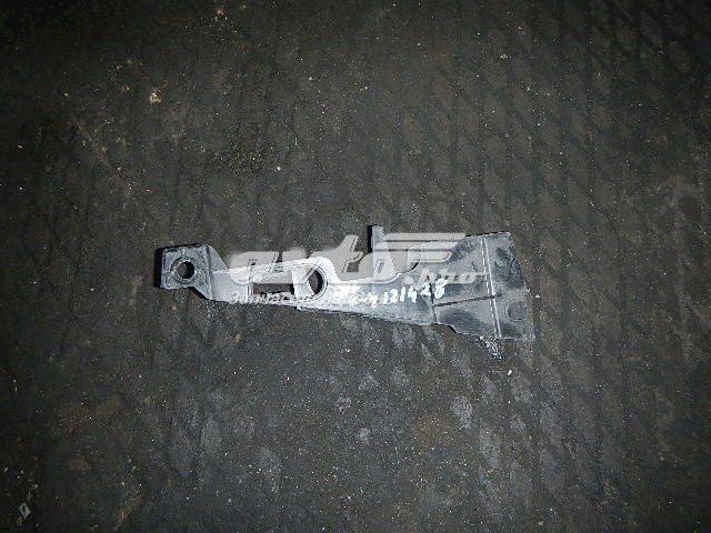 Soporte de parachoques delantero PEUGEOT 9652507380