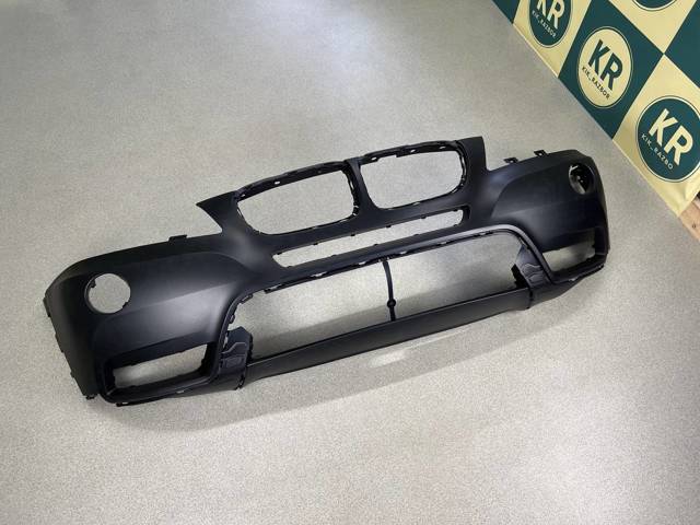 Paragolpes PBM04073BC Signeda