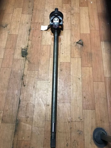 EC3Z3219D Ford Semieje delantero derecho