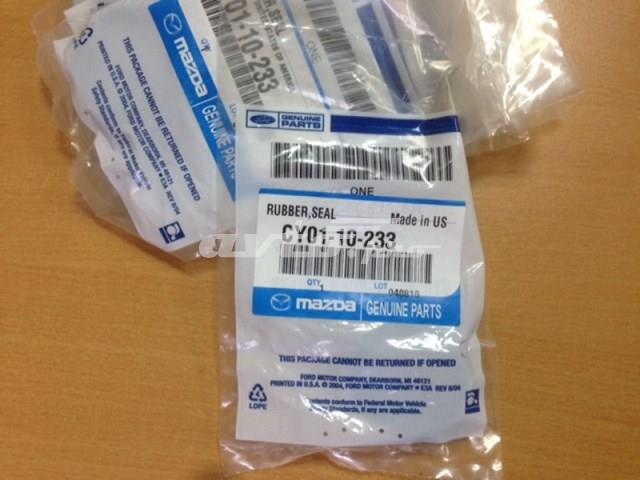Comprar CY0110233 Mazda Junta de tapa de balancines, anillo