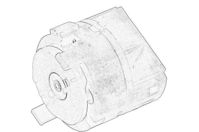 Interruptor de arranque Peugeot Boxer III bus (250) (2006 - 2026) precio, desde 15,74 EUR