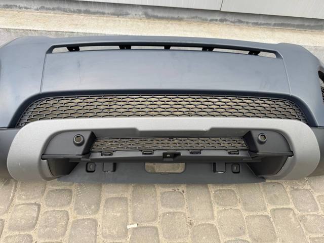 Paragolpes LR079394 Land Rover