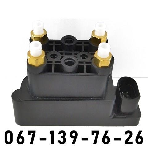 558202J000 Hyundai/Kia Solenoide de transmisión automática