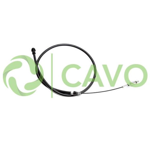 7700738424 Renault (RVI) cable de embrague