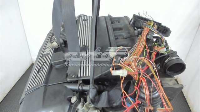 11007506905 BMW motor completo