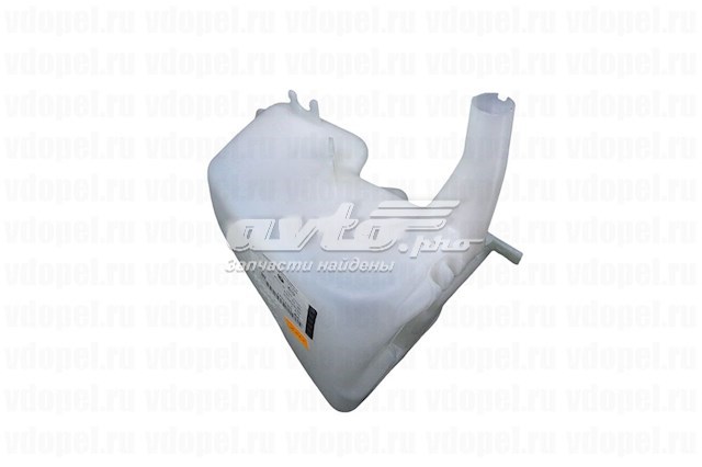Deposito del lavaparabrisas General Motors 90541047 precio, desde 55,72 EUR