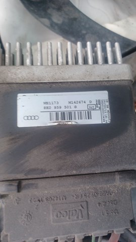 Radiador de agua VAG 8K0121003P precio, desde 151,22 EUR