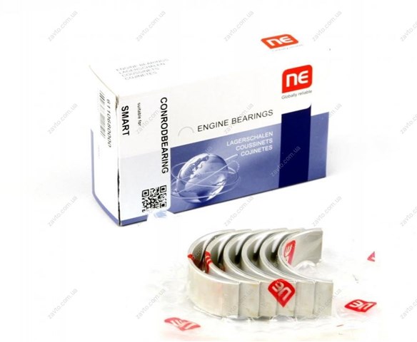 Juego de cojinetes de biela, estándar (STD) NE/NPR 181110000200 precio, desde 22,09 EUR