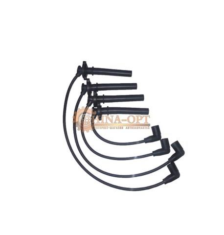 1016052126 Geely Cables de alta tensión, juego