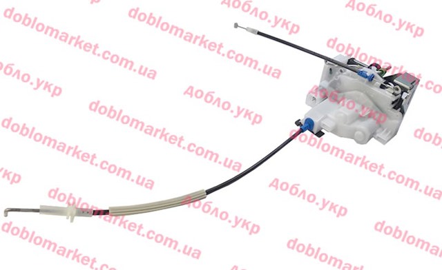 51975082 Fiat/Alfa/Lancia Cerradura de puerta
