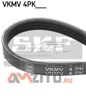 VKMV 4PK668 SKF correa trapezoidal