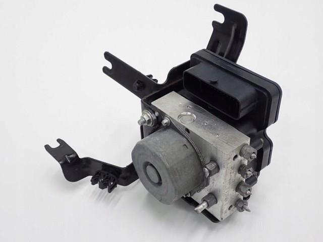 Módulo ABS 476609473R Renault (RVI)