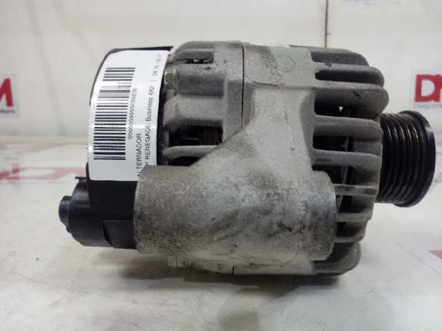 Alternador 51884351 Chrysler
