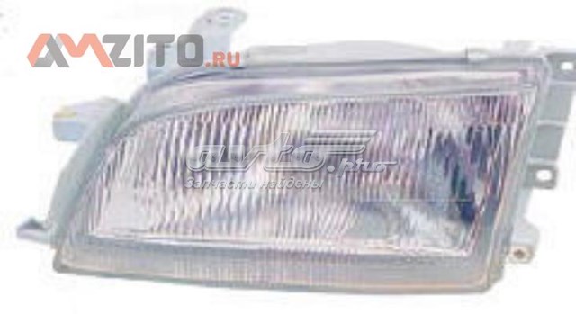 2121156LLDE Depo/Loro/Abakus Faros
