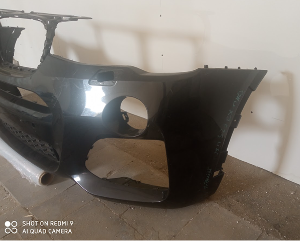 Paragolpes 8056874 BMW