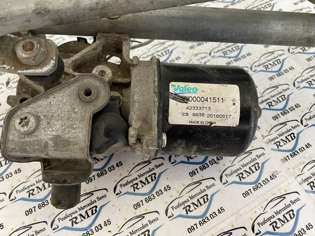 Trapezio del limpiaparabrisas General Motors 42746586 precio, desde 151,27 EUR
