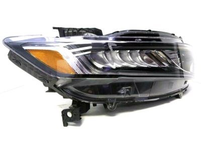 Faro derecho para Honda Accord 10 