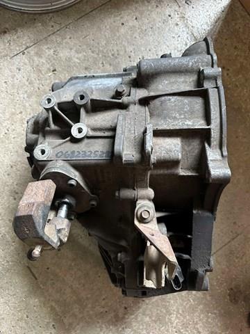 96420073 Opel Transimisión manual