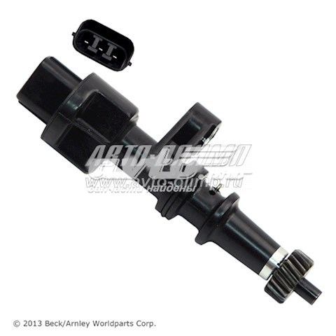 0905044 Beck Arnley sensor de velocidad