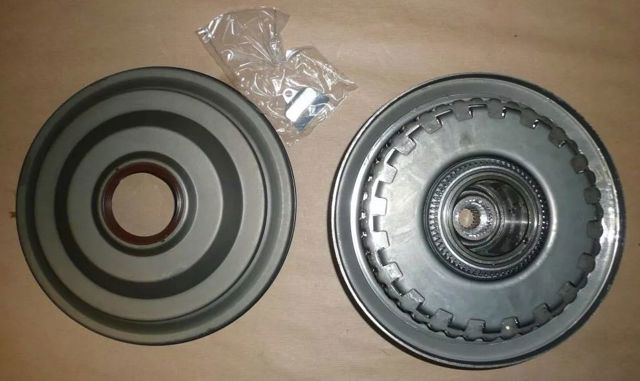 Kit de embrague Renault (RVI) 302053298R