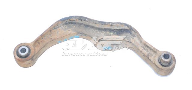 20250AE041 Subaru brazo suspension trasero superior izquierdo