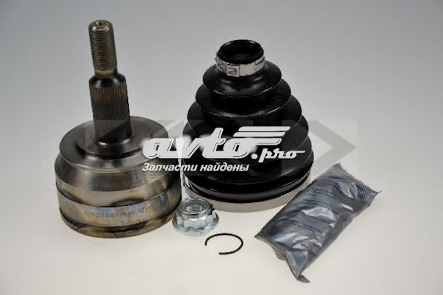 Junta homocinetica 303995 GKN-Spidan