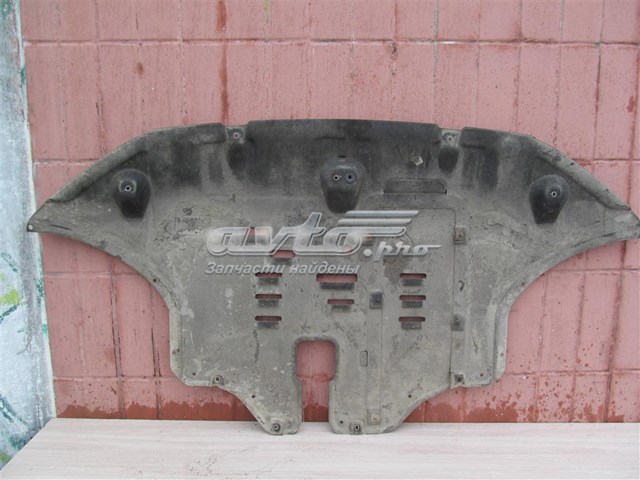 Amortiguación del compartimiento de motor delantera Hyundai/Kia 29110S1000