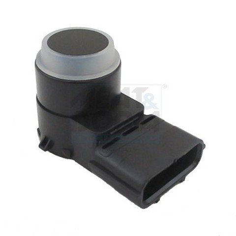 94685 Meat&Doria sensor de alarma de estacionamiento(packtronic Parte Delantera/Trasera)