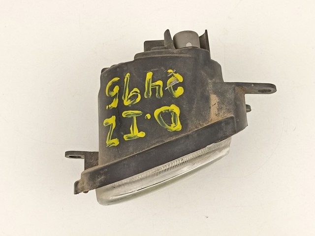 Luz antiniebla izquierdo XBJ105510 Rover