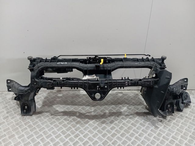 Comprar 2183760 Ford Absorbedor del parachoques delantero