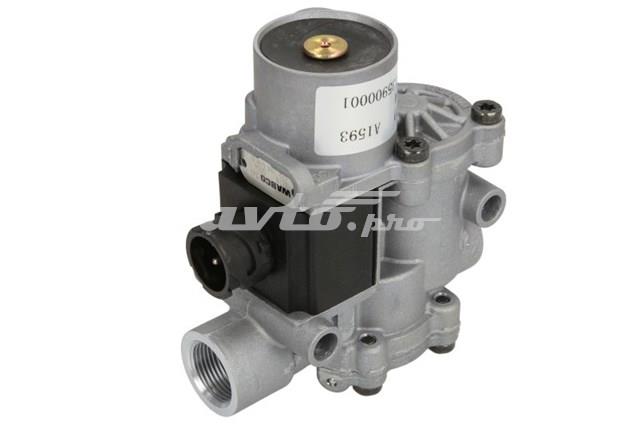 Módulo de control ABS 4721950180 Wabco