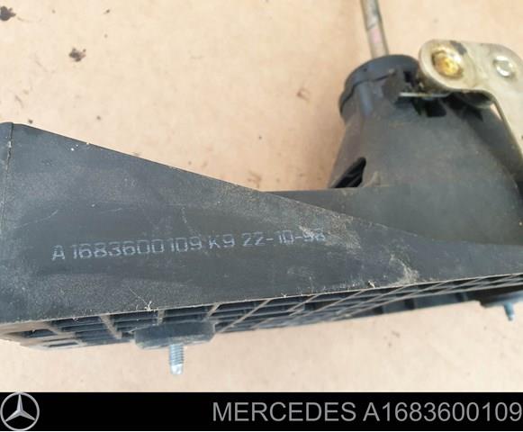  Pomo Mercedes A 