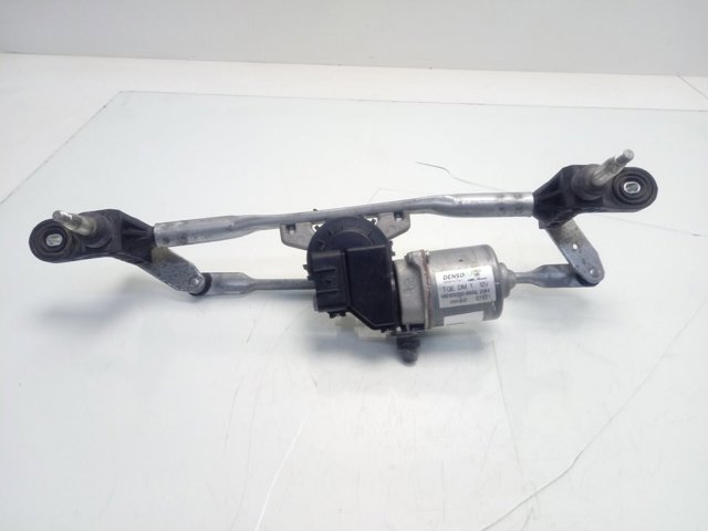 MS1592008650 Fiat/Alfa/Lancia Motor del limpiaparabrisas