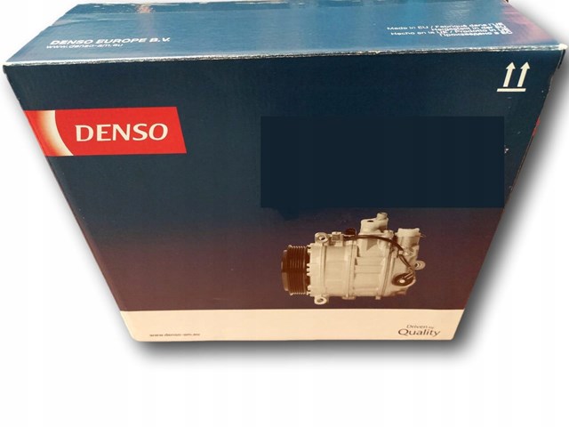 DCRI200410 Denso