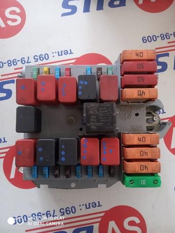 Caja fusibles Peugeot/Citroen 1388601080 precio, desde 154,28 EUR