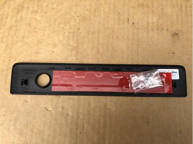 Comprar 7E0829139A3FZ VAG Tirador de puerta de maletero exterior