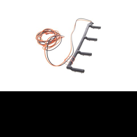 Cable de bujías de precalentamiento 412023 Solgy