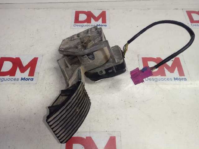 81259706100 MAN Pedal de aceleracion
