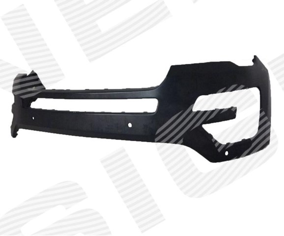 Parachoques delantero Polcar 3279071 precio, desde 197,89 EUR