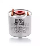 Comprar WK9046Z Mann-Filter Filtro diesel