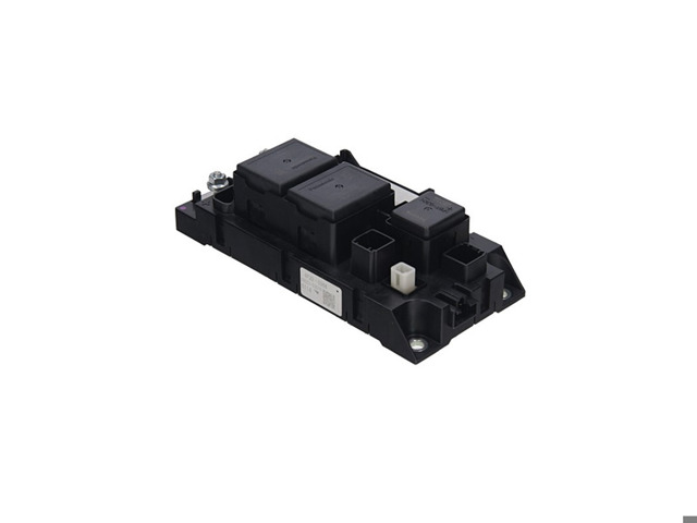 FO222R MSG Rebuilding Cremallera caja de direccion