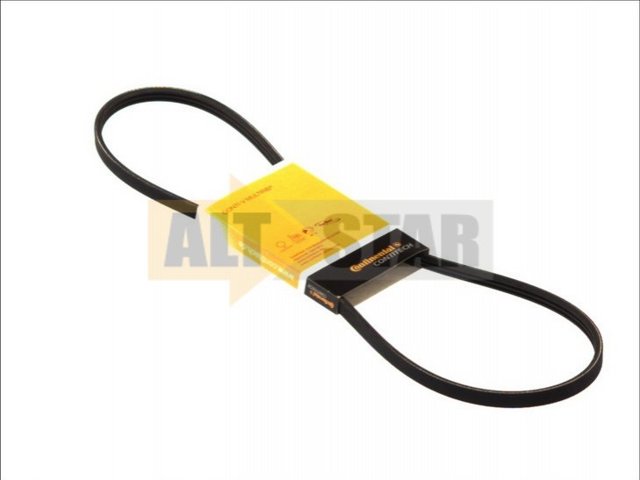 Correa accesorios Continental/Siemens 3PK785