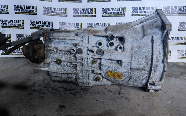Caja de cambios 1065401045 BMW