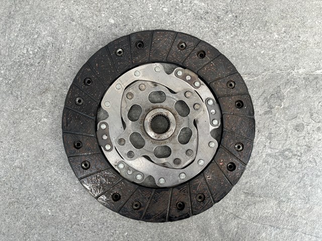 Mecanismo de embrague Sachs 2289000299 precio, desde 220,70 EUR