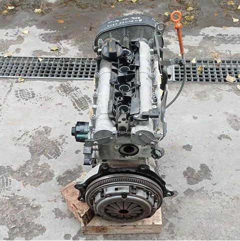 Motor completo BUD VAG